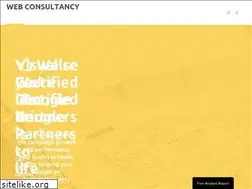 Sites similar to webconsultancy.co.uk