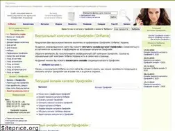 Sites similar to webconsultant.com.ua
