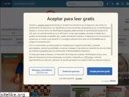 Sites similar to webconsultas.com