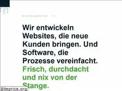Sites similar to webcontact.de