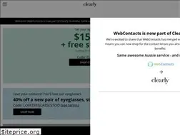 Sites similar to webcontacts.com.au