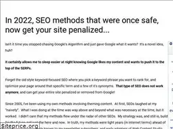 Sites similar to webcontentstudio.com