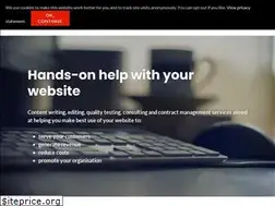 Sites similar to webcontentworks.com