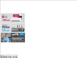 Sites similar to webcontinental.com.br