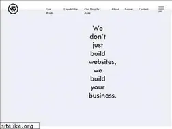 Sites similar to webcontrive.com