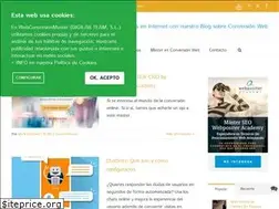 Sites similar to webconversionmaster.com