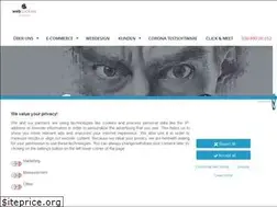 Sites similar to webcookies.de