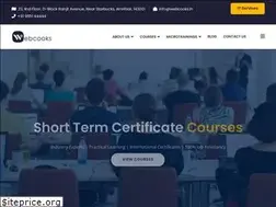 Sites similar to webcooks.in