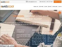 Sites similar to webcool.vn