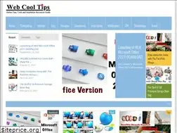 Sites similar to webcooltips.com