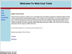 Sites similar to webcooltools.com
