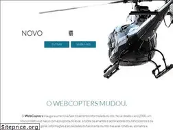 Sites similar to webcopters.com