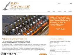 Sites similar to webcopygold.com