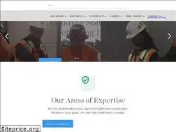 Sites similar to webcor.com