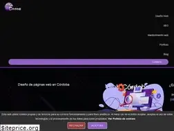 Sites similar to webcordoba.es