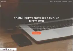 Sites similar to webcore.co
