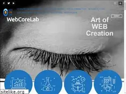 Sites similar to webcorelab.com