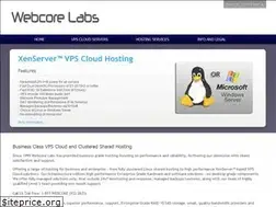 Sites similar to webcorelabs.com