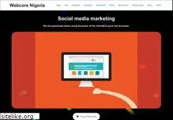 Sites similar to webcorenigeria.com