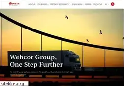 Sites similar to webcorgroup.com