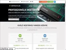 Sites similar to webcorner.hu