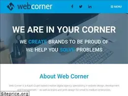 Sites similar to webcorner.nz