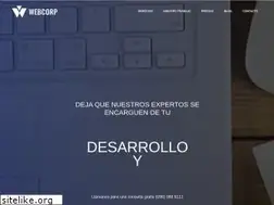 Sites similar to webcorp.ec