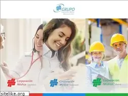 Sites similar to webcorporacion.com.ar