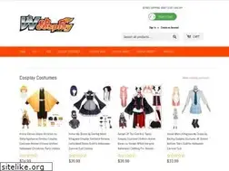 Sites similar to webcosplay.com