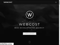 Sites similar to webcost.by