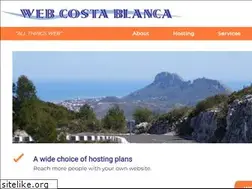 Sites similar to webcostablanca.com