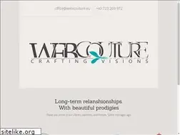 Sites similar to webcouture.net