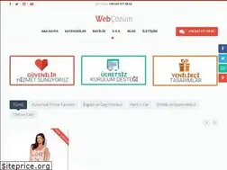 Sites similar to webcozum.com