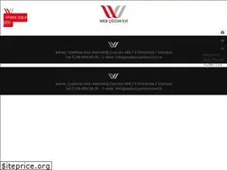 Sites similar to webcozumevi.com