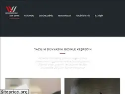 Sites similar to webcozumevi.net