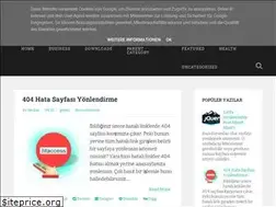 Sites similar to webcozumu.blogspot.com