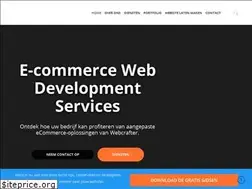 Sites similar to webcrafter.nl