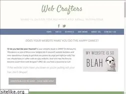 Sites similar to webcraftersdesign.com
