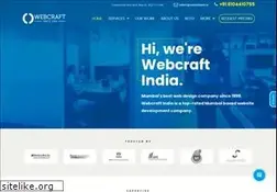 Sites similar to webcraftindia.com