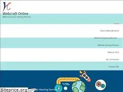 Sites similar to webcraftonline.com