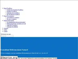 Sites similar to webcreacom.fr