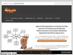 Sites similar to webcreation31.com
