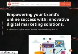 Sites similar to webcreationstech.com