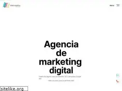 Sites similar to webcreativa.com.co