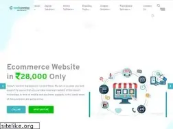 Sites similar to webcreativeindia.com