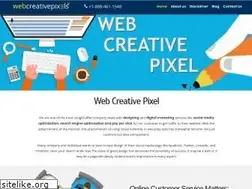 Sites similar to webcreativepixel.com