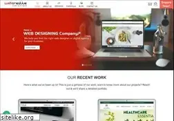 Sites similar to webcreativesolution.com