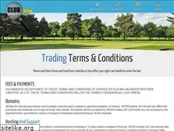 Sites similar to webcreativeuk.com