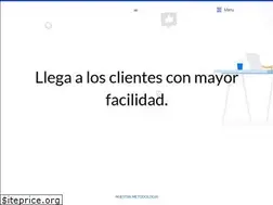 Sites similar to webcreativos.cl