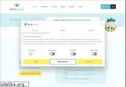 Sites similar to webcreator.sk
